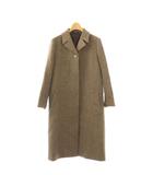 メゾンマルジェラ 4 Maison Margiela 4 S51AA0164 チェスターコート アウター ロング 38 ベージュ /NR ■OS