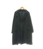 テアトラ TEATORA Device Coat パッカブルコート スプリングコート ロング 2 ネイビー /DF ■OS ■AD