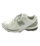 ニューバランス NEW BALANCE 1906R スニーカー US7 25cm 白 ホワイト グレー /SS ■OS
