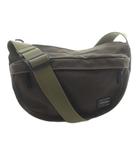 ポーター PORTER 吉田カバン BEAT SHOULDER BAG ショルダーバッグ 緑 グリーン カーキ /SR ■AD