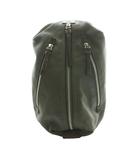 コーチ COACH トンプソンスリングバッグボディバッグ レザー オリーブ /SS ■OS ■AD