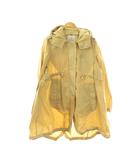 モンクレール MONCLER JOSEPHINE ジョセフィーヌ ナイロン コート ジャンパー 1 ベージュ 49056-05-53172 /CX ■OS ■SH