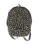 マリメッコ marimekko PITKA IKAVA MINI EIRA BACKPACK バックパック リュックサック アイボリー 黒 ブラック /SR