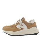 ニューバランス NEW BALANCE M5740VPC スニーカー ローカット US5.5 ブラウン /YO16
