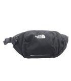 ザノースフェイス THE NORTH FACE Orion オリオン ウエストポーチ バッグ ショルダーバッグ ロゴ 黒 ブラック NM72256 /SR