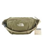 ザノースフェイス THE NORTH FACE Orion ウエストポーチ ボディバッグ 3L ティンバーウルフ NM72256 /MI ■OS