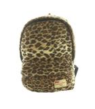 トラディショナルウェザーウェア Traditional Weatherwear リュックサック デイパック レオパード柄 /SS ■OS