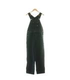 リー LEE ×cityshop ヒッコリーサロペット オーバーオール S ネイビー /CX ■OS ■SH