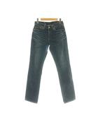 リーバイス Levi's 503 デニムパンツ ジーンズ  ストレート 27 インディゴ /CX ■OS