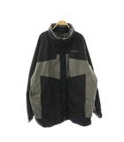 コロンビア Columbia OMNI-TECH マウンテンパーカー ジャケット XLT 黒 ブラック /AU