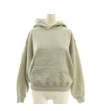  エブリワン everyone classic hoodie フーディー パーカー 長袖 プルオーバー S グレー /NR ■OS