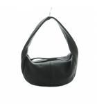 トゥデイフル TODAYFUL Leather Wrap Bag ハンドバッグ レザー 黒 /MI ■OS ■SH