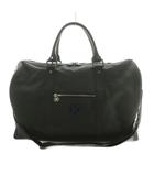  ジーフォア G/FORE 2WAY ボストンバッグ ショルダーバッグ 黒 /MI ■OS