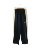 プーマ PUMA パンツ SS 紺 ネイビー フルレングス /KG