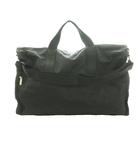 レスポートサック LesportSAC 2WAYボストンバッグ トート ショルダー ハンド 黒 ブラック /SS ■OS ■SH