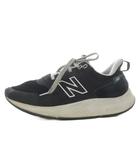 ニューバランス NEW BALANCE UA900EB1 スニーカー ローカット US7.5 ブラック /YO31