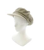ラルフローレン RALPH LAUREN 帽子 コットン キャスケット カーキ 緑 グリーン /SR ■SH