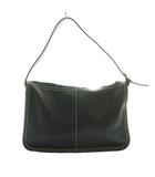 ナチュラルビューティーベーシック NATURAL BEAUTY BASIC ワンショルダーバッグ 黒 ブラック /SS ■OS