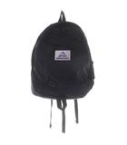 グレゴリー GREGORY リュックサック ロゴ 黒 ブラック /SR