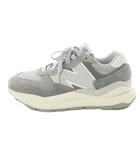 ニューバランス NEW BALANCE M5740PSG スニーカー LAppartement取り扱い 24cm グレー /SR