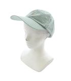 ポロ ラルフローレン POLO RALPH LAUREN 帽子 シアサッカー ボール キャップ 緑 グリーン /SR