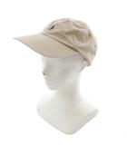ポロ ラルフローレン POLO RALPH LAUREN 帽子 コットンチノ ベースボール キャップ ベージュ /SR