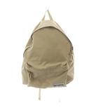 アウトドアプロダクツ OUTDOOR PRODUCTS THIRD MAGAZINE 別注 バックパック リュックサック ベージュ /SR