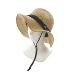 ザノースフェイス THE NORTH FACE ラフィア サファリ ハット 帽子 F ベージュ NN02347 /SR