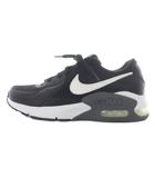 ナイキ NIKE エアマックス スニーカー 25cm 黒 ブラック CD5432-003 /SR