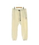 グラミチ GRAMICCI スウェットパンツ イージーパンツ XL ライトグレー GUP3-S2024 /DF ■OS