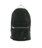 ポーター PORTER 吉田カバン タンカー バックパック リュックサック 黒 /MI ■OS