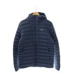 パタゴニア Patagonia 84702FA22 ハイロフトダウンジャケット アウター ジップアップ M 紺 /NR ■OS ■AD