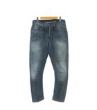 デンハム DENHAM RAZOR HELIX SLIMFIT デニムパンツ ジーンズ 29 ブルー /DF ■OS