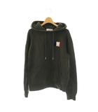 アミ アレクサンドル マテュッシ ami alexandre mattiussi プルオーバ―パーカー スウェット 長袖 S チャコールグレー /DO ■OS ■SH