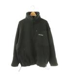 THERMAL PRO FLEECE ZIP UP JACKET ジャケット ニット ジップアップ アウター ONE 黒 22201937 /NR ■OS ■SH
