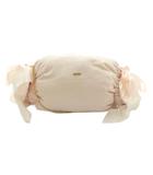  セルキー Selkie The Confection Muff Purse ショルダーバッグ キャンディ型 リボン ピンク /MI ■OS