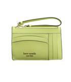 ケイトスペード KATE SPADE フラグメントケース カードケース 黄色 イエロー /SS ■OS