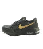 ナイキ NIKE W AIR MAX EXCEE スニーカー シューズ US8 25.0cm 黒 IR0789-010 /MI ■OS