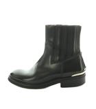 アクネ ストゥディオズ Acne Studios ショートブーツ 36 23.0cm 黒 /MI ■OS ■SH