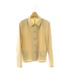 Sマックスマーラ 'S Max Mara ジャケット I42 ベージュ /ES ■OS