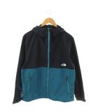 ザノースフェイス THE NORTH FACE Compact Jacket ジャケット フードジャケット ジップアップ S ネイビー ブルー NP71830 /DF ■OS
