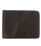 ルイヴィトン LOUIS VUITTON モノグラム ポッシュドキュマン クラッチバッグ ブリーフケース ブラウン M53456 /YO29 ■OH