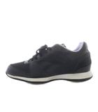 リーボック Reebok イージートーン 2.0 ジョガー スニーカー ローカット US6.5 ブラック /YO21