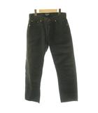 ポロジーンズ ラルフローレン POLO JEANS ストレートデニムパンツ ジーンズ 31 グレー /SS ■OS