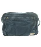 ポーター PORTER 吉田カバン ディープブルー DEEP BLUE ショルダーバッグ 紺 ネイビー /SS ■OS