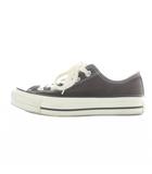 コンバース CONVERSE ALL STAR スニーカー 4 茶色 ブラウン /SR