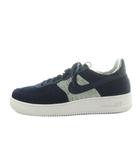 ナイキ NIKE × LOOPWHEELER AIR FORCE 1 ULTRAFORCE LW スニーカー シューズ US10 28.0cm 紺 ネイビー AA3112-400 /MI ■OS ■AD