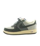 ナイキ NIKE × LOOPWHEELER Lunar Force 1 Loop Wheeler QS 