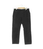トミーヒルフィガー TOMMY HILFIGER MERCER CHINO REGULAR FIT チノパンツ テーパード ストレッチ 30/32 ネイビー /MY ■OS ■AD