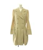 フォクシーニューヨーク FOXEY NEW YORK Rainy ボワントレンチ コート レインコート ベージュ 28899 /CX ■OS